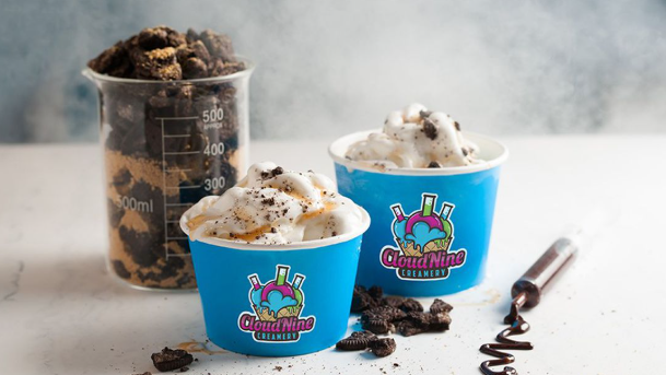 Can You Personalize a Nitrogen Ice Cream Bar for Your Event? Expert Insights & Tips